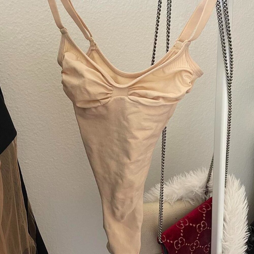 Skims bodysuit